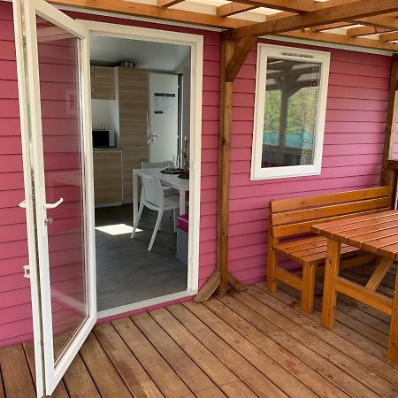 Chalet Max I Helming Bagian luar foto