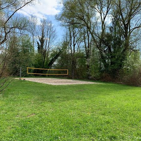 Chalet Max I Helming Bagian luar foto