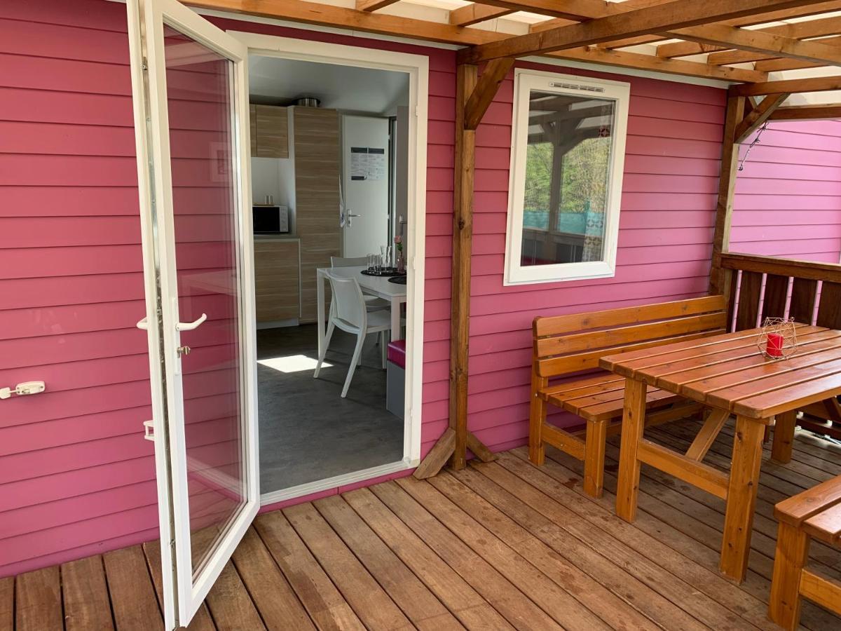 Chalet Max I Helming Bagian luar foto